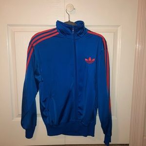 Adidas Track Jacket